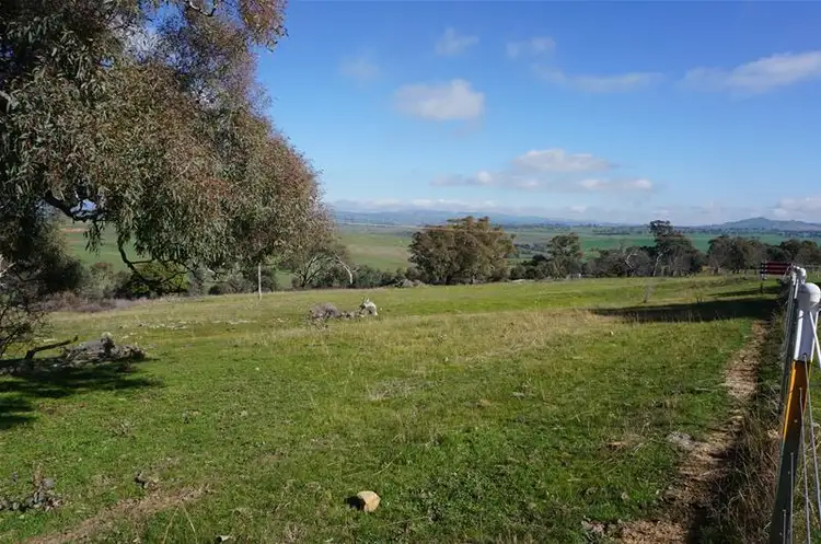 Fifth view of Homely rural property listing, Lot 2 Shearsby Crescent, Yass NSW 2582
