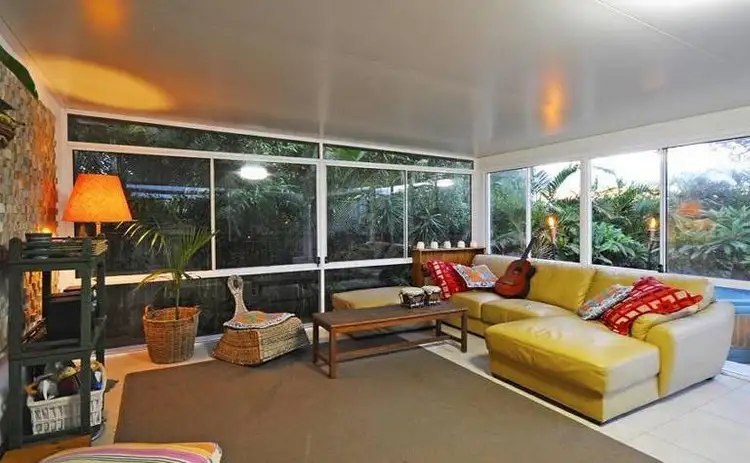 Fourth view of Homely house listing, 126 Cypress Terrace, Palm Beach QLD 4221