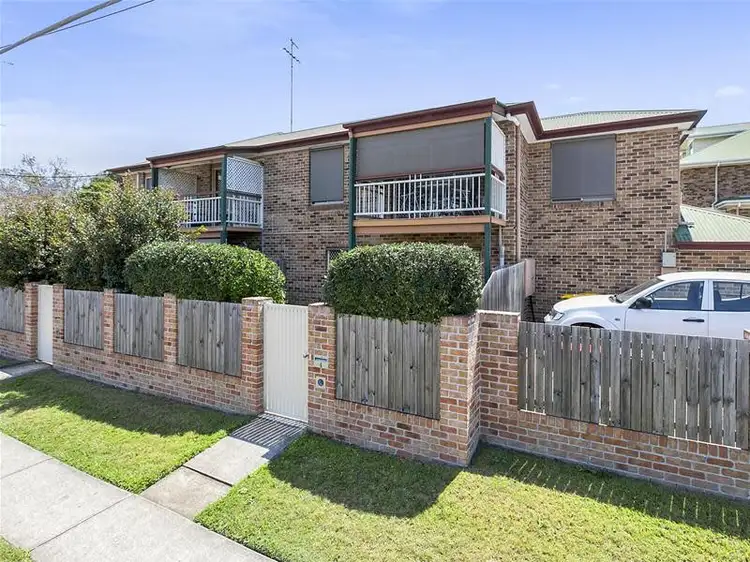 4/90 Richmond Road, Morningside QLD 4170