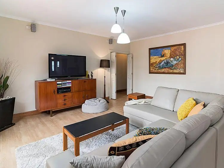 Fourth view of Homely house listing, 44 Claret Ash Drive, Mount Barker SA 5251