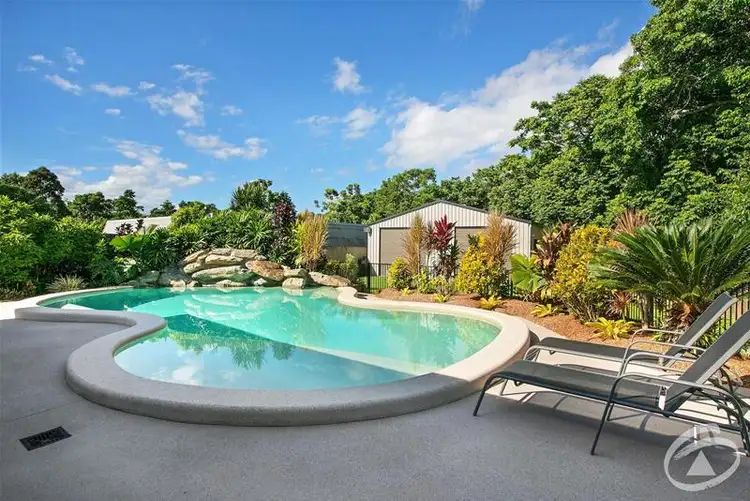 Fifth view of Homely house listing, 2 Blackwood Place, Bentley Park QLD 4869