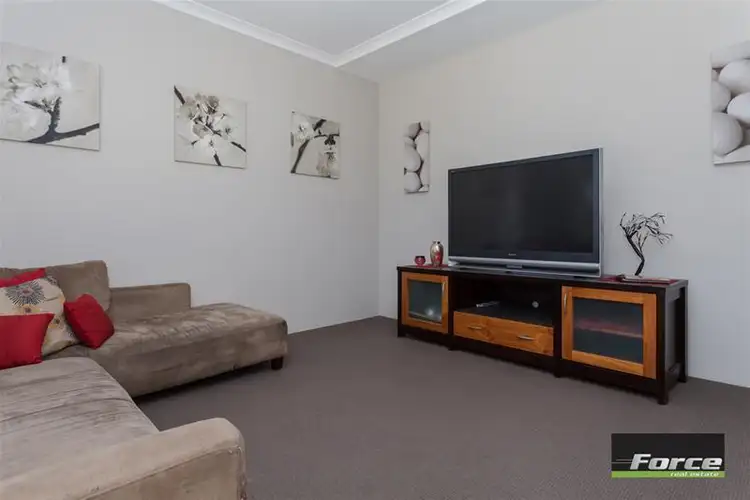 Fifth view of Homely semi-detached listing, 21 Melita Rise, Pearsall WA 6065