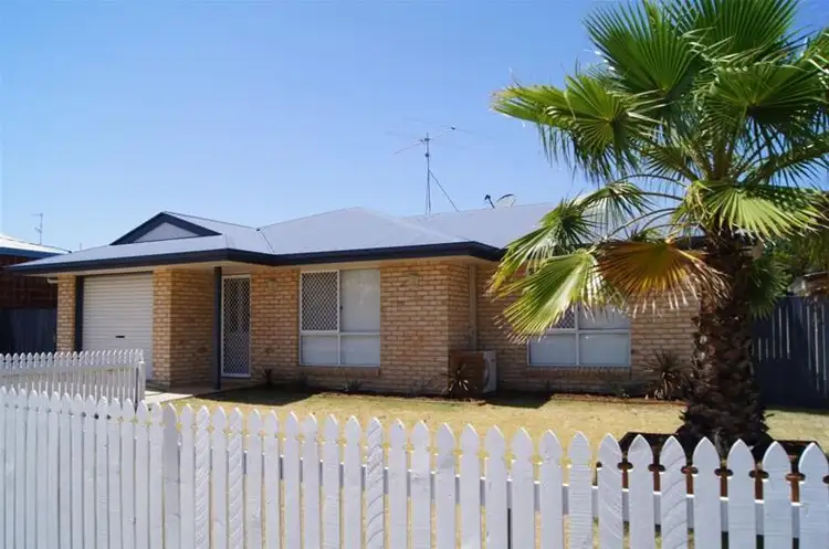60 Glasson Street, Chinchilla QLD 4413