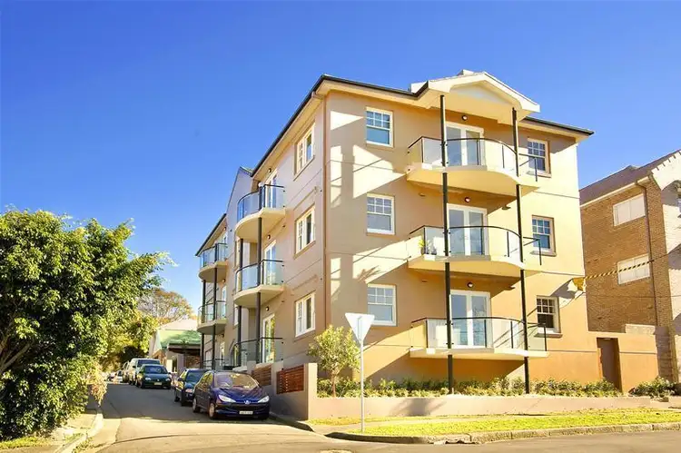 4/1 Parkview Road, Manly NSW 2095