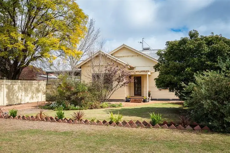 Main view of Homely house listing, 25 River Avenue, Merbein VIC 3505