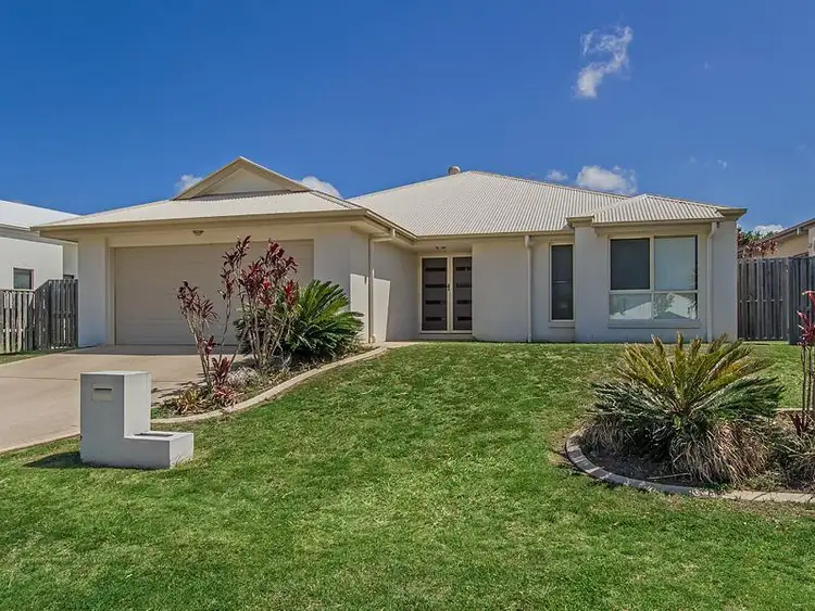 3 Crusade Court, Coomera Waters QLD 4209