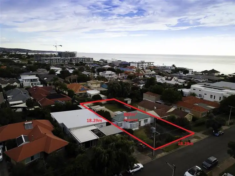 Second view of Homely house listing, 53 Eton Road, Somerton Park SA 5044