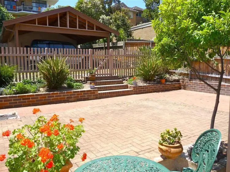 Fifth view of Homely house listing, 14 Lauderdale Avenue, Fairlight NSW 2094
