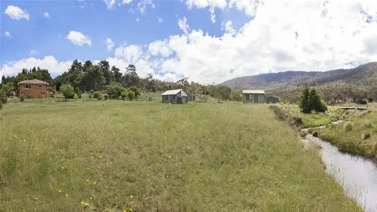 Second view of Homely rural property listing, 696 Alpine Way, Jindabyne NSW 2627