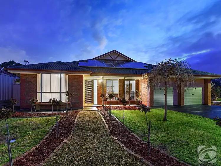 Second view of Homely house listing, 7 Gilligan Grove, Mclaren Flat SA 5171