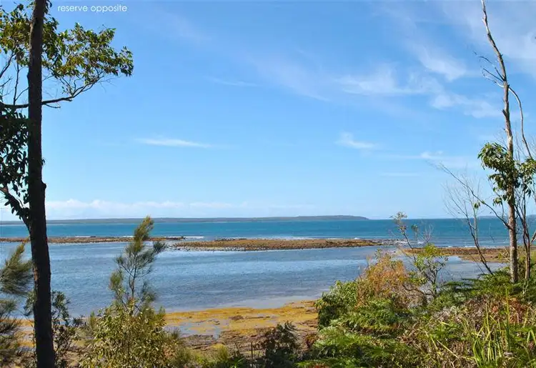 Second view of Homely house listing, 29 Marine Parade, Callala Bay NSW 2540