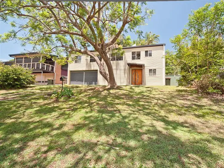 Second view of Homely house listing, 60 Jude Street, Bracken Ridge QLD 4017