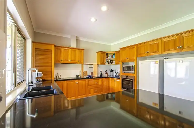 Fifth view of Homely house listing, 19 Santa Fe Drive, Avoca QLD 4670