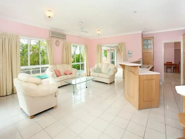 Fourth view of Homely house listing, 4 Oregon Way, Oxenford QLD 4210