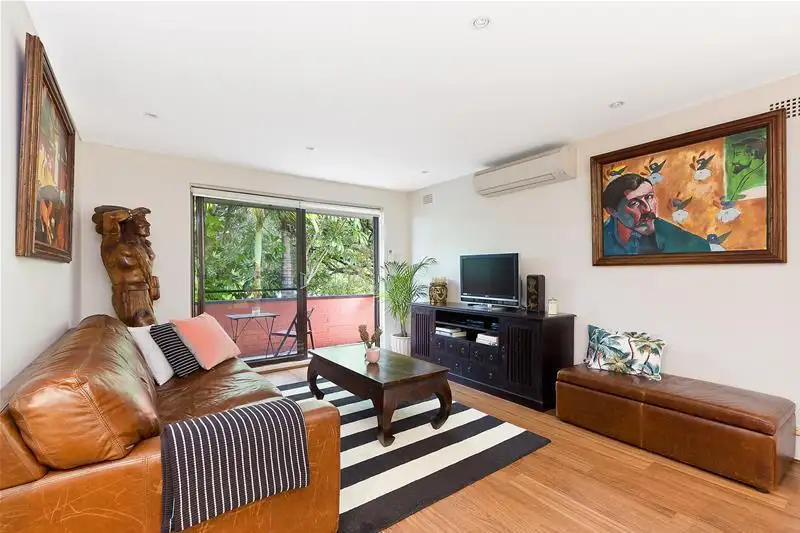 Main view of Homely unit listing, 5/21 Stuart Street, Collaroy NSW 2097