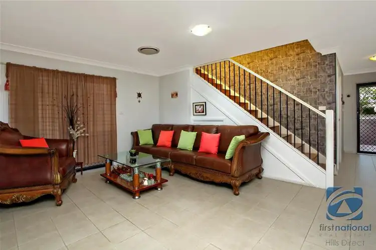 Fourth view of Homely house listing, 75 Wilson Road, Acacia Gardens NSW 2763