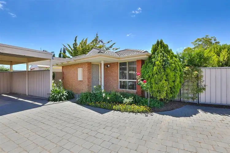 2/32 Plantation Street, Mildura VIC 3500