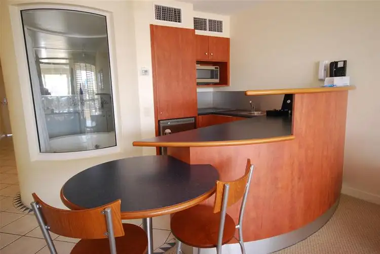 Third view of Homely unit listing, 107/7 Venning Street, Mooloolaba QLD 4557