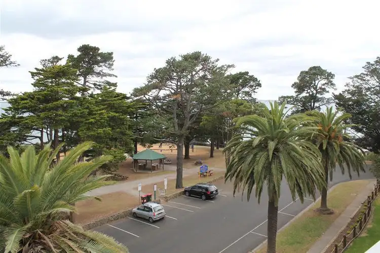 Main view of Homely unit listing, Unit 445 The Esplanade, Cowes VIC 3922