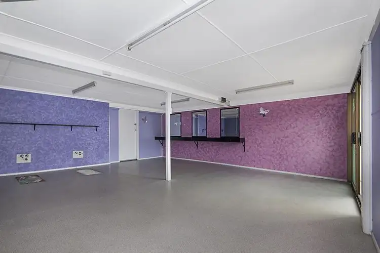 Second view of Homely house listing, 943 Riverway Drive, Condon QLD 4815