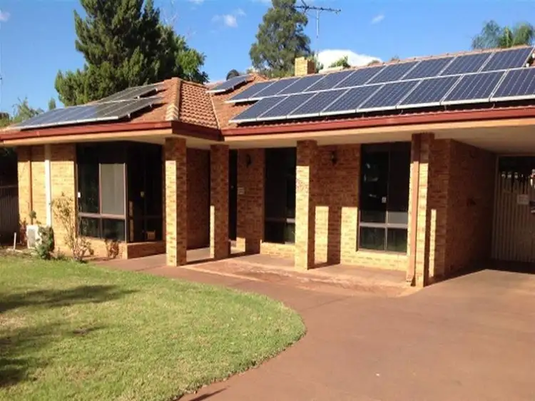Main view of Homely house listing, 365 Collins Street, West Lamington WA 6430