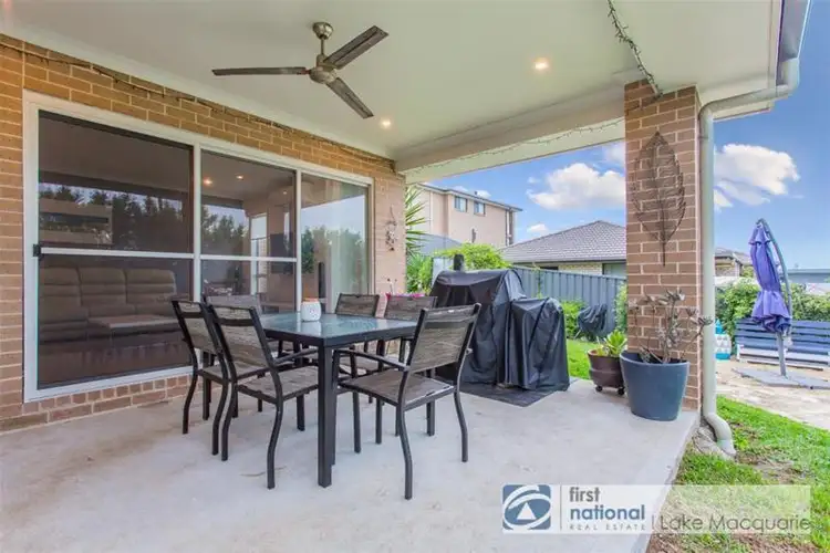 Fourth view of Homely house listing, 18 Raleigh Street, Cameron Park NSW 2285