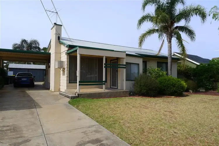 30 Alderman Avenue, Seacombe Gardens SA 5047