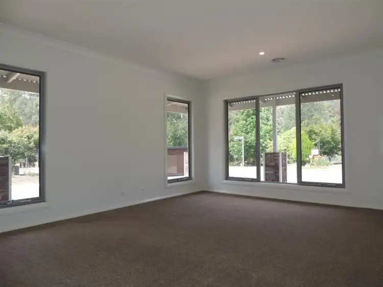 Sixth view of Homely house listing, 1 Mystery Basin Rise, Bright VIC 3741