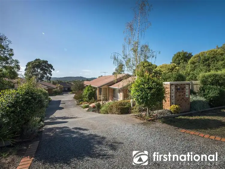 Third view of Homely unit listing, 5/10 Buchanan  Road, Berwick VIC 3806