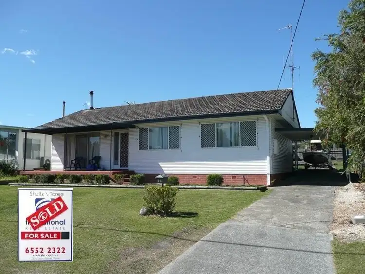 29 Wells Street, Taree NSW 2430