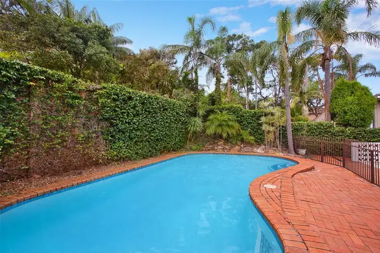Sixth view of Homely house listing, 36 Lincoln Avenue, Collaroy NSW 2097