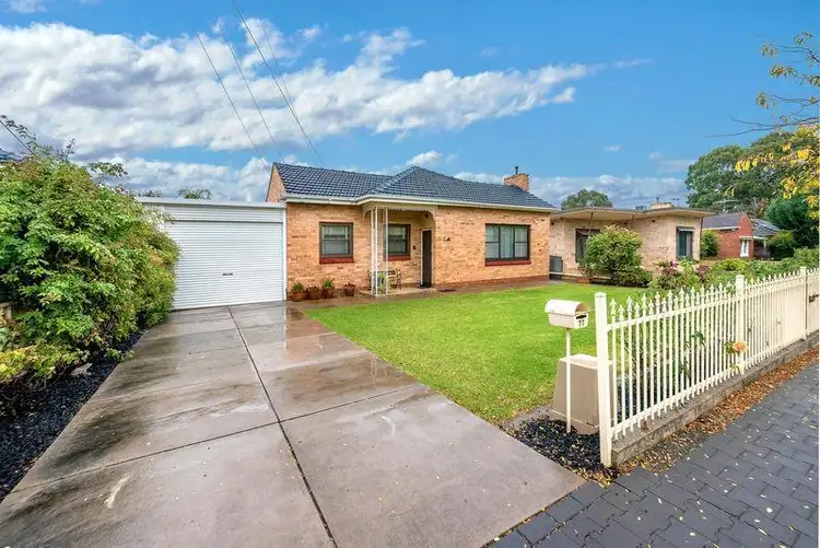 77 Penang Avenue, Melrose Park SA 5039