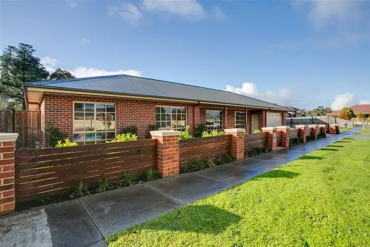 Main view of Homely house listing, 1 Rondene Court, Pearcedale VIC 3912