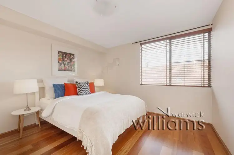 Fourth view of Homely apartment listing, 2/9 Napier Street, Drummoyne NSW 2047