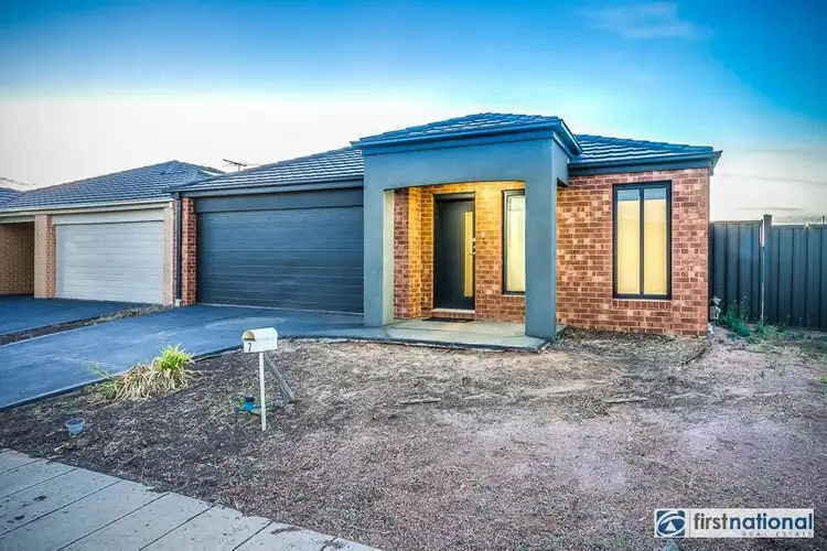 Second view of Homely house listing, 7 Yaralla Street, Tarneit VIC 3029
