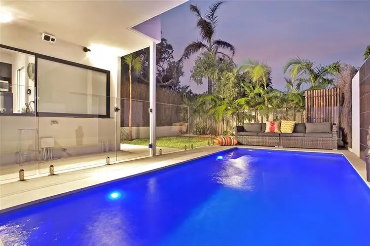 Third view of Homely house listing, 32A Ridge Street, Merewether NSW 2291