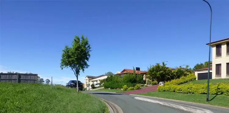 Fifth view of Homely land listing, 8 Kakadu Crescent, Underwood QLD 4119