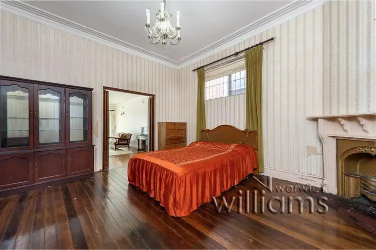Fifth view of Homely house listing, 40 College Street, Drummoyne NSW 2047