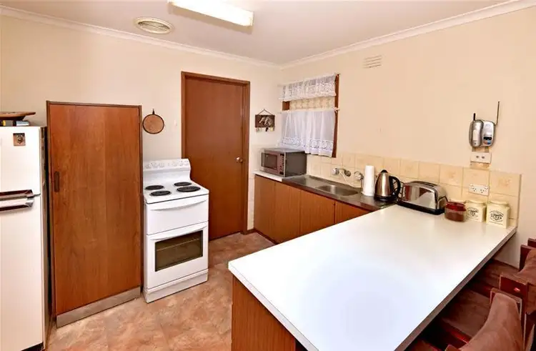 Second view of Homely unit listing, 1/797 Bellarine Highway, Leopold VIC 3224