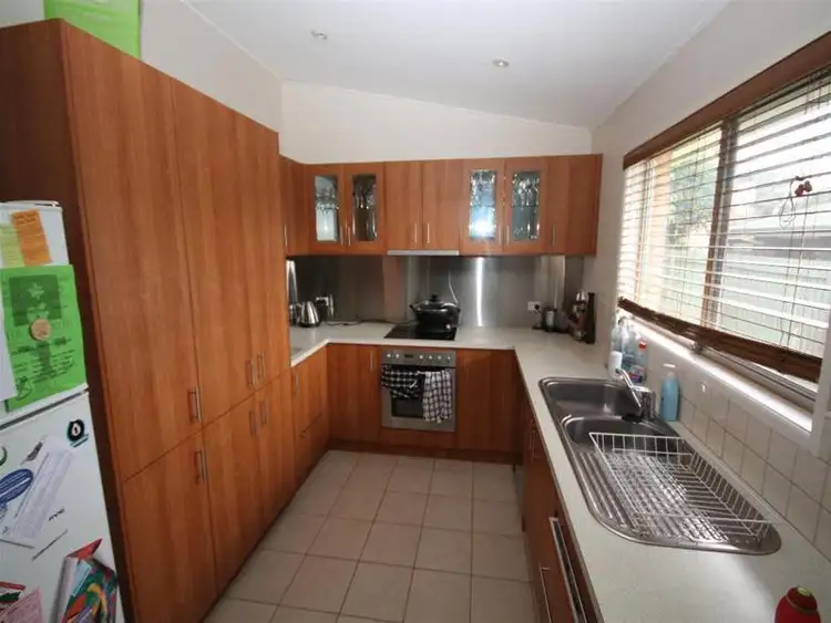 Address available on request