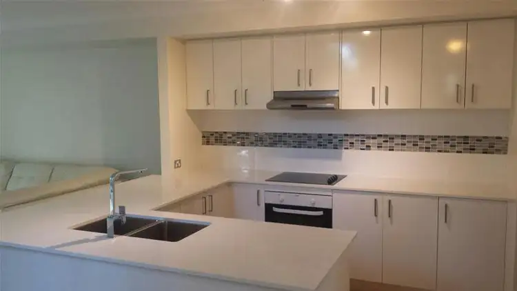 Fourth view of Homely townhouse listing, 115/215 Cottesloe Drive, Mermaid Waters QLD 4218