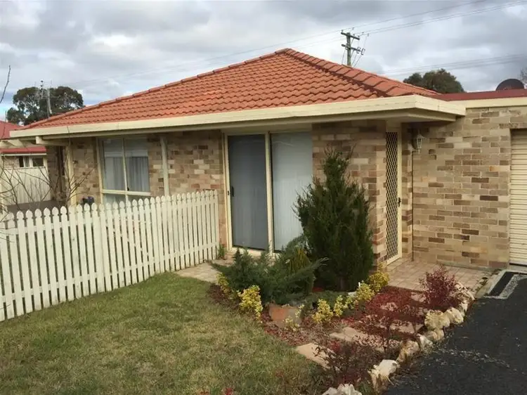 41 Kennedy Street
