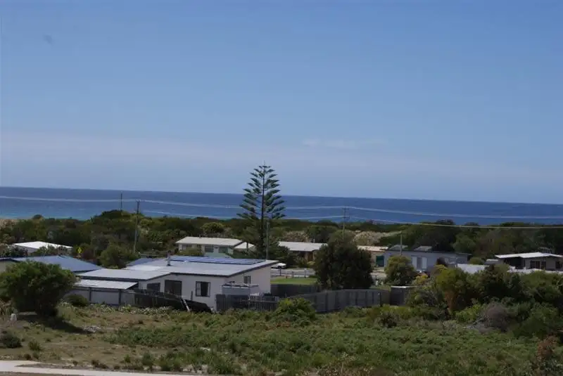 Main view of Homely land listing, 1 Sunrise Court, Scamander TAS 7215