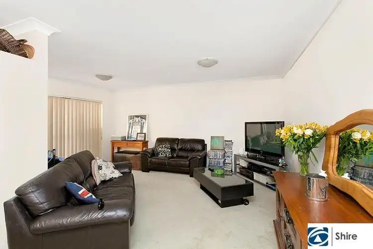 Third view of Homely apartment listing, 13/346 Port Hacking Road, Caringbah NSW 2229