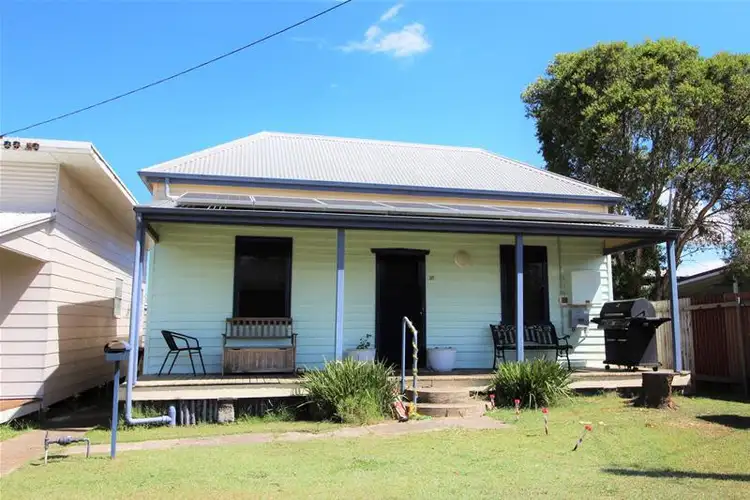Main view of Homely house listing, 50 Barton Street, Kurri Kurri NSW 2327