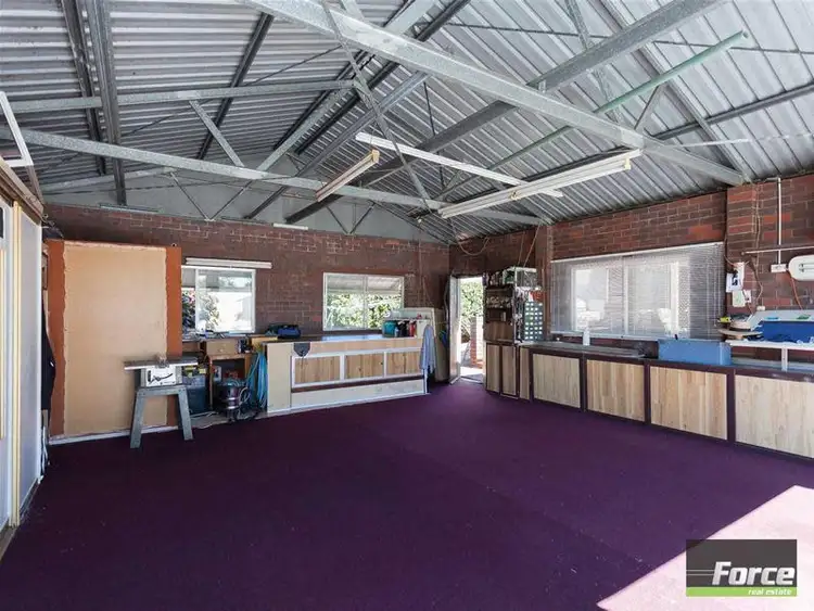 Fifth view of Homely house listing, 31 Duncraig Road, Duncraig WA 6023