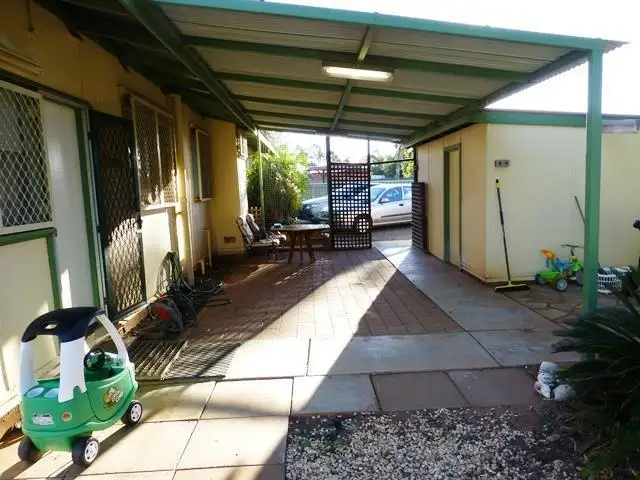 Fifth view of Homely house listing, 10 Lawson Street, South Hedland WA 6722