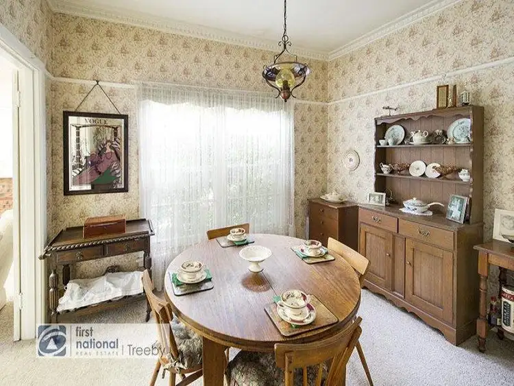 Fifth view of Homely house listing, 6 Regina Street, Ringwood VIC 3134