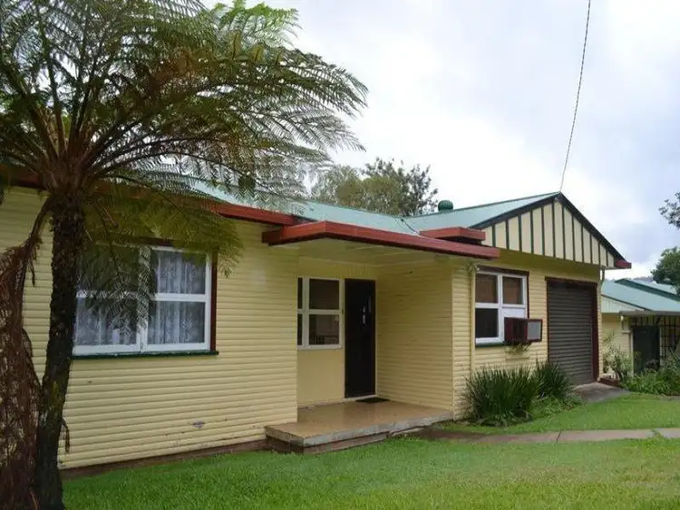 28 Murray Street, East Lismore NSW 2480