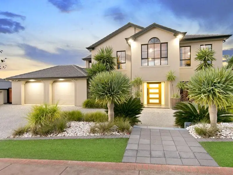 Main view of Homely house listing, 41 Bellevue Circuit, Gulfview Heights SA 5096